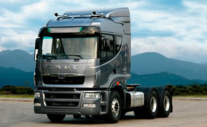 CAMC HN4250HP40C2M3