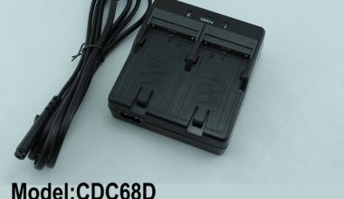 TOPCON CDC68
