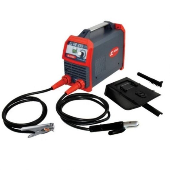 SOLDAMAX IN-295 200A 3