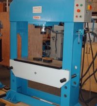 REXON PYM100/35