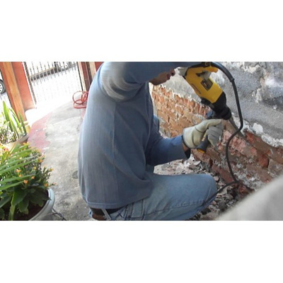 DEWALT SDS PLUS D25123 4