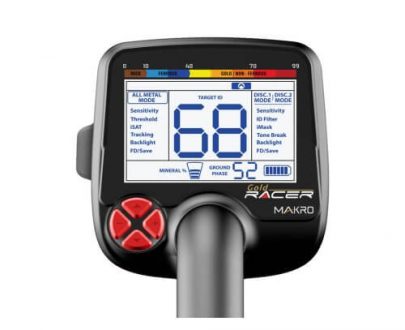 NOKTA MAKRO GOLD RACER PRO PACKAGE