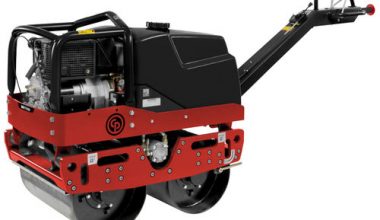 CHICAGO PNEUMATIC MR7005 1