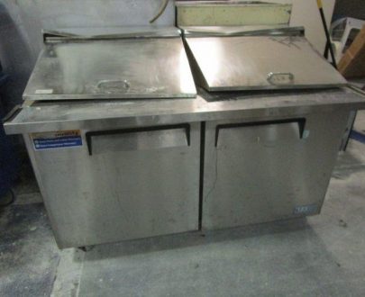 TURBO AIR  CMST-60