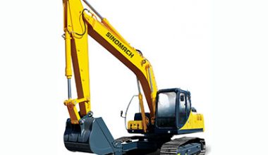 CHANGLIN ZG3210-9 1