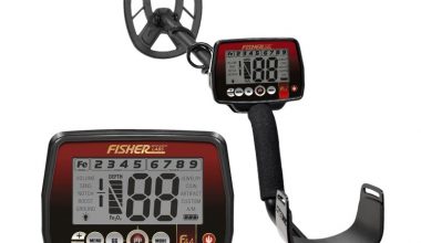 FISHER  F44