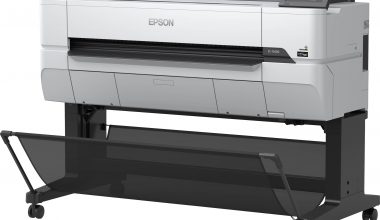 EPSON SURECOLOR T5470 36″ 1