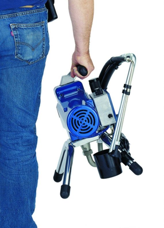 GRACO Ultra 395 PC Pro 2