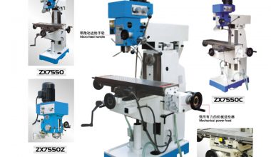 REXON ZX7550C