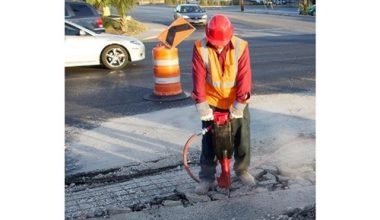 CHICAGO PNEUMATIC CP1260