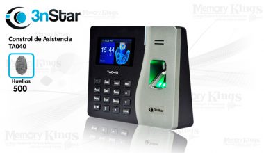 3NSTAR TA040