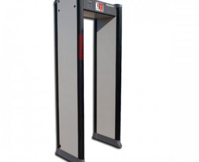 RANGER INTELLISCAN 6 ZONE