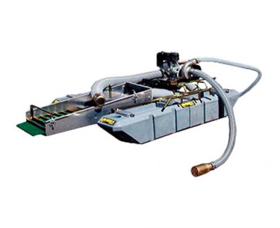 KEENE ENGINEERING DRAGA 2,5" DE SUCCION