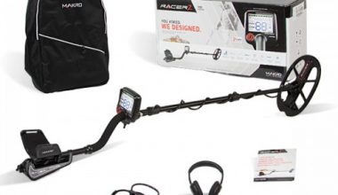 NOKTA MAKRO RACER PRO PACKAGE 1
