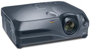 VIEWSONIC PJ862