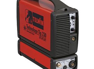 TELWIN Technology TIG 230