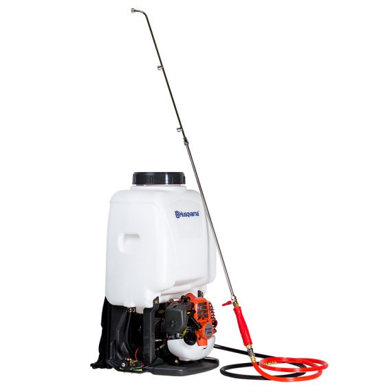 HUSQVARNA 325S25 3