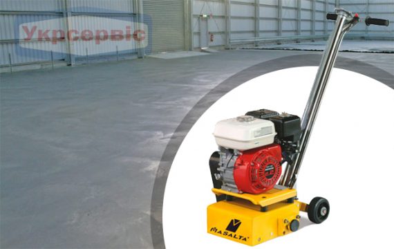MASALTA MC8-4 3