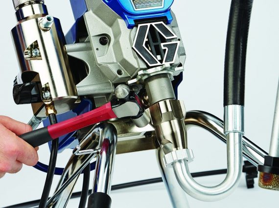 GRACO Ultra 395 PC Pro 3