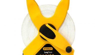 STANLEY  60 mts.