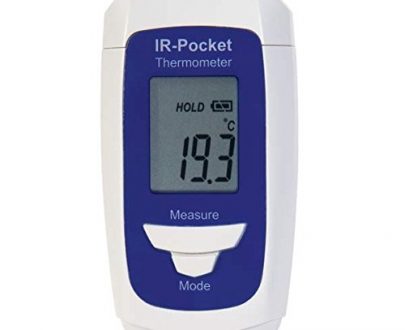 ETI IR-Pocket thermometer