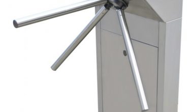 ZKTECO ZK-TS1022PRO