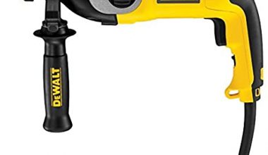 DEWALT SDS PLUS D25123