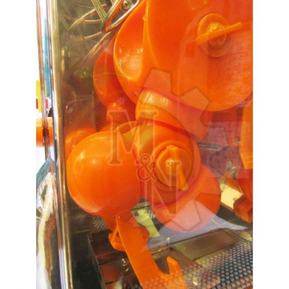 MYNSAC  25 n/min 4