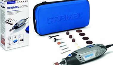 DREMEL 3000