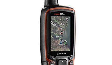 GARMIN GPSmap 64S