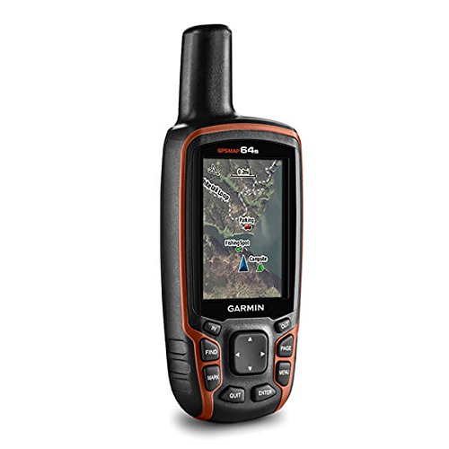 GARMIN GPSmap 64S 2