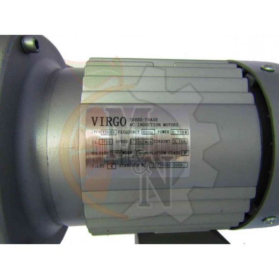 VIRGO YS80-B4 2
