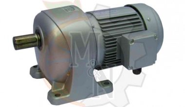 VIRGO YS80-B4 1
