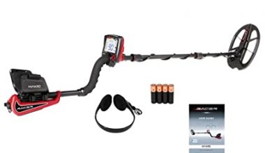 NOKTA MAKRO RACER 2 STANDARD PACKAGE