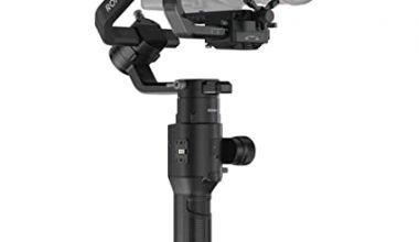 DJI  RONIN-S (NA)