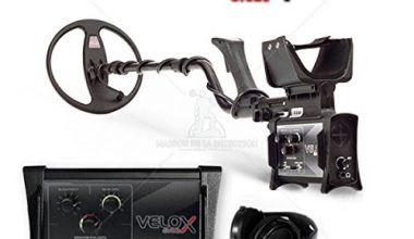 NOKTA MAKRO VELOX ONE