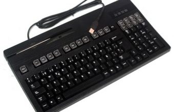 UNITECH K2714SU-B