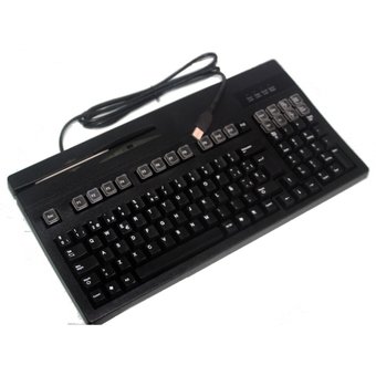 UNITECH K2714SU-B 3