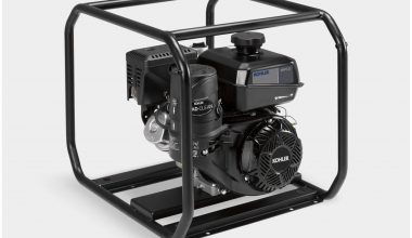KOHLER WP3.0