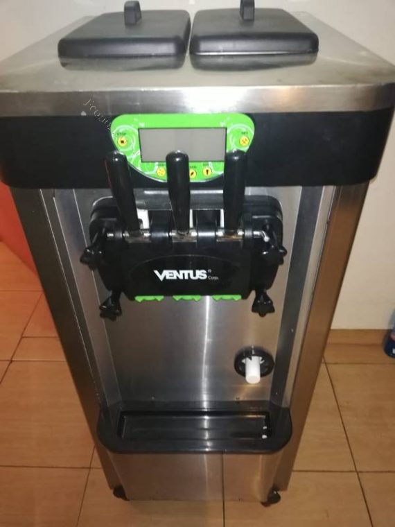 VENTUS VMS-25PRO 3