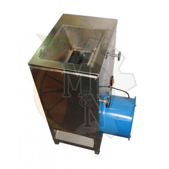 MYNSAC  500 kg/h 2