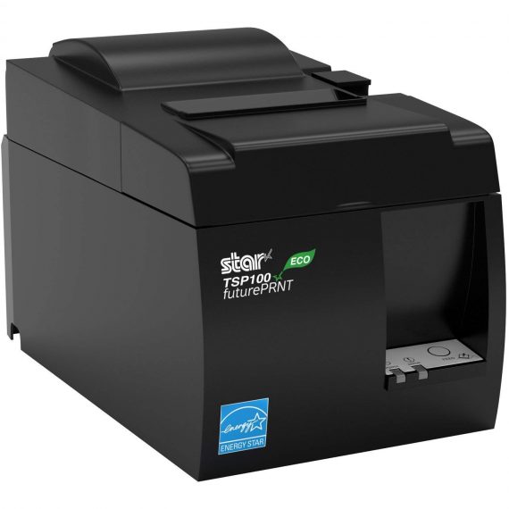 STAR TSP100 ECO LAN 2