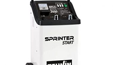 TELWIN SPRINTER 3000 START 1