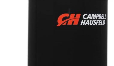 CAMPBELL HAUSFELD CE700100 1