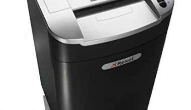 REXEL MERCURY RLX20 1