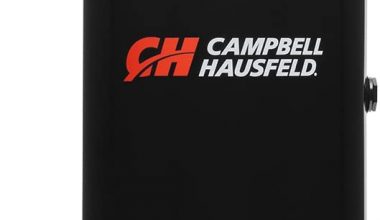 CAMPBELL HAUSFELD CE300001 1