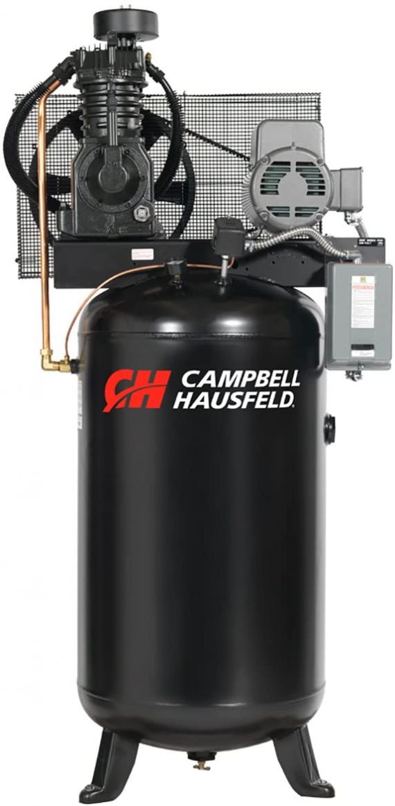 CAMPBELL HAUSFELD CE700100 2