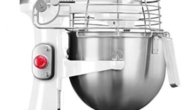 KITCHENAID 5KSM7990XEWH 1