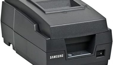 BIXOLON SRP270DUG USB, BLACK