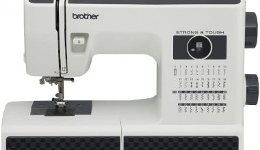 BROTHER ST371HD 1